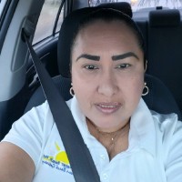 Amalia Graterol