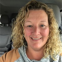 Danielle O'Brien