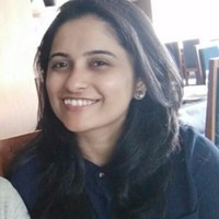 Jina Parekh