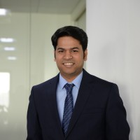 Nikkhil M Sakharkar