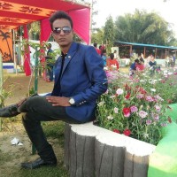 Md Faruk Hossen