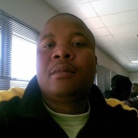 Danny Legodi Mmapela