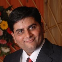 Nirav Samani