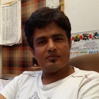 Rajkumar Prasad