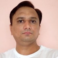 Kamlesh Poshiya