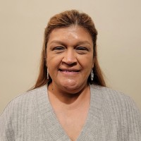 Terry Gonzales