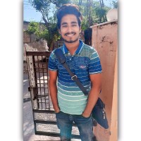 Harish Patidar