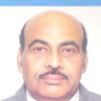 Shashikant Surangalikar