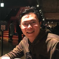 Eric Cheng