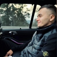Dmitry Astapov