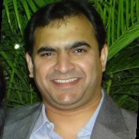 Sandeep Rathore