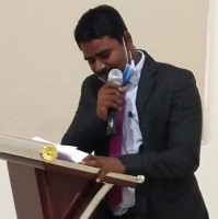 Dhana Sekar