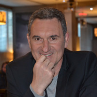 Jean Yves Belleard