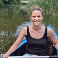 Jeannine Kuijper