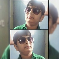 Chander Bharwani