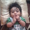 Pavithra V