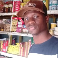 Bouba Diallo