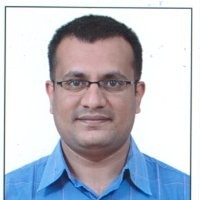 Yeshwanth Gowda