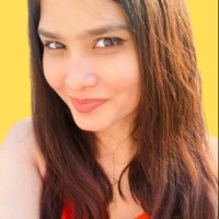 Priya Bhatt