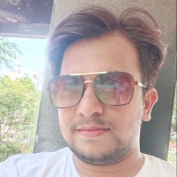 Paras Patil