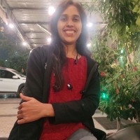 Nivedita Kale