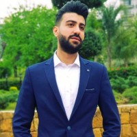Ahmad Hamdach