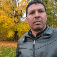Hamid Elaazaouzi