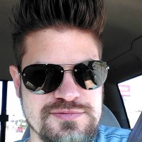 Daniel Scroggs