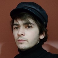 Mykhailo Bekker