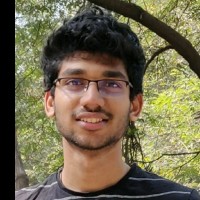 Vinay V Nair