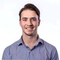 Charlie Cooper