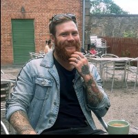 Tony Svensson
