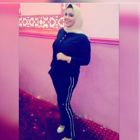 Amany Ahmed