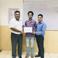 Daman Kumar