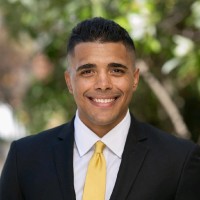 Jeremiah Gray