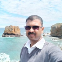 Sugumaran Kumaran