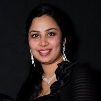 Komal Rajput