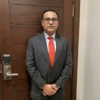 Sachin Mathur