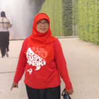 Fitri Susilowati