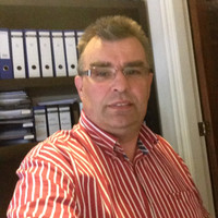 Michiel Walraven