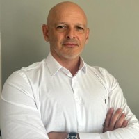 Marcos Nascimento