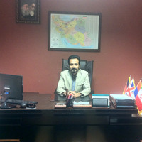 Mohammad Eslami