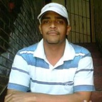 Zayd Bharoochie