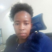 hilda nyaga