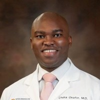 Chukwuka C. Okafor, MD, MBA, CIME, FAAOS