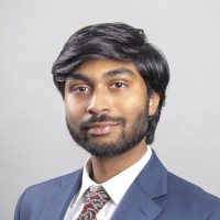 Anish Easwaran