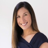 Caitlin A. Leahy, MHA