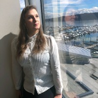 Caitlin Burns