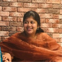 Priyanka Kumar