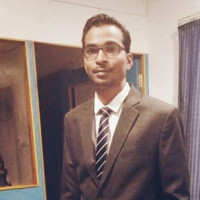 Dinesh Patra